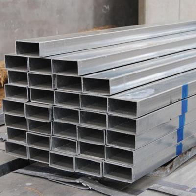 China Z10 Z20 Z60 Z70 Z80 Z90 Dx51d Gi Pipe For Food Industry 10 20 40 Feet SGS Inspection for sale