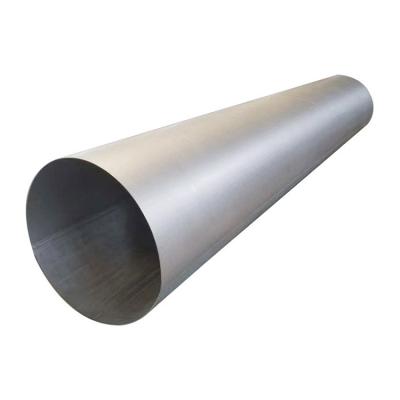 China Metallflexible Nr. 1 304l 304 309s Edelstahlrohr für Dekoration zu verkaufen