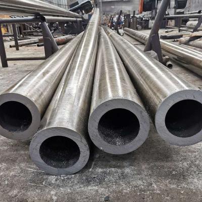 China Welded ASTM 201 304 316 430 Stainless Steel Pipe Cold Drawn / Cold / Hot Rolled for sale