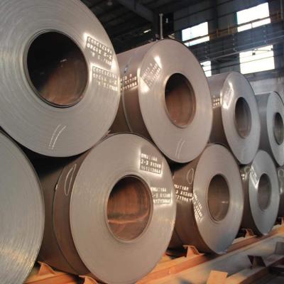 China Envase de acero galvanizado laminado en caliente con baja concentración de carbono 0,3 mm en venta