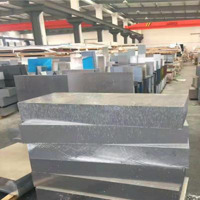 China Flat 4 X 8 Aluminum Plate Sheet Grade 1001 5052 5005 5083 5754 5456 6063 for sale