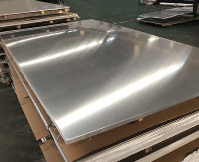 China Diamond Checkered Mirror Aluminum Sheet Plate 1100 2A12 3003 5005 5083 6061 7075 8011 for sale