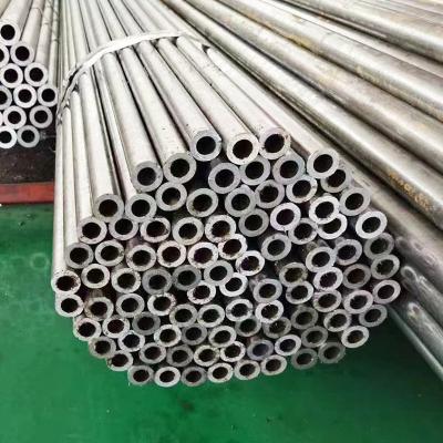 China ASTM Standards Seamless Carbon Steel Tube St52 St35 St42 St45 X42 X52 X60 X65 X70 for sale