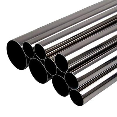 Chine Hot Selling-Stainless Seamless steel Pip201 304 316 310 410 409 430carbon Seamless stainless steel pipe Supplier à vendre