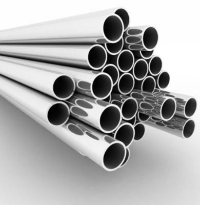 China ASTM AISI JIS Polished Stainless Steel Pipe 316 304 210 2205 Duplex SCH10S 40S for sale