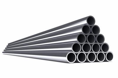 China High Quality Seamless Steel Forging Tube ASTM 201 304 304L 316 316L 35CrMo 42CrMo Stainless Forged Pipe for sale