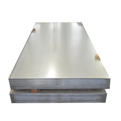 China 304 Brushed Polished Stainless Steel Sheet 2B Metal Customized for sale