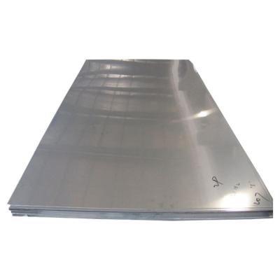 China ASME GOST 08X18h10t DIN 1.4529 Cold Rolled Stainless Steel Plate for sale