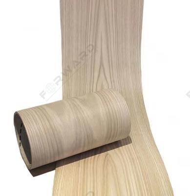 China Contemporary Natural 0.5mm White Oak Veneers for sale