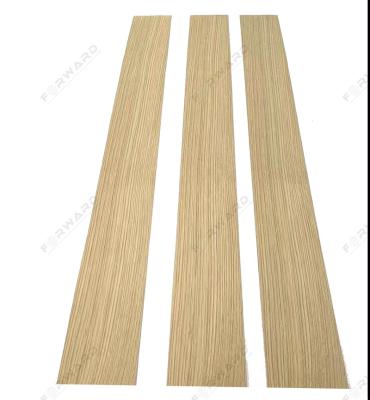 China Contemporary Natural America Red Oak Veneers Quarter Cut for sale