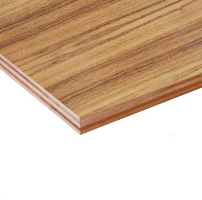 China 5.2mm contemporary parota plywood for furniture super quality mexico market for sale