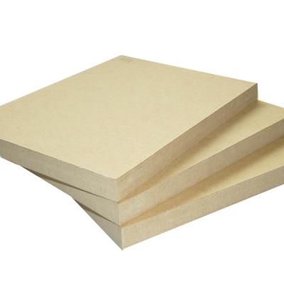 China Contemporary 6mm MDF Board For Mexico Market for sale