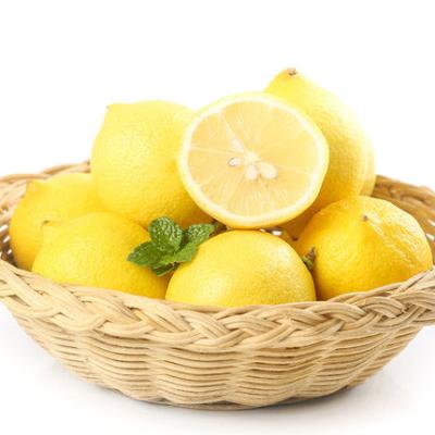 China High Nutrition Bulk Lemons With Low Wholesale Price, Bulk Fruit Fresh Lemon for sale