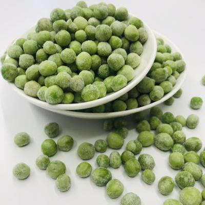 China 2021 Chinese Healthy Food Wholesaler Organic Frozen Peas Vegetables for sale