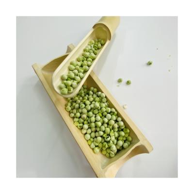 China Dry Dehydrated Vegetable Pulses Freeze Dried Pea With Best Price for sale