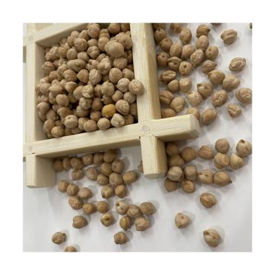 China Chick Pea Beans Natural Organic Kabuli Good Quality Dry White Chickpeas for sale