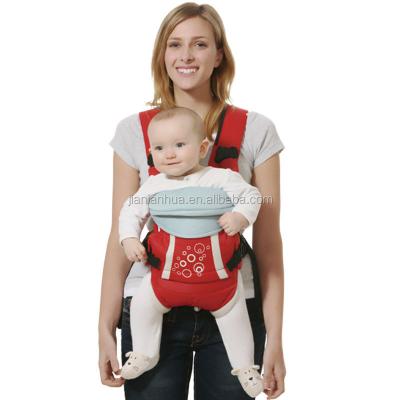 China Available Multifunctional Baby Backpack Carrier Horizontal Baby Carrier for sale