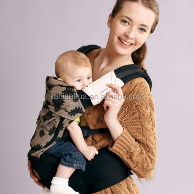 China Cotton Baby Hip Seat Toddler Front Carrier for sale