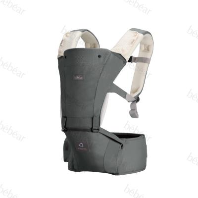 China Polyester Bebear Hot Sale Baby Hipseat Carrier for sale