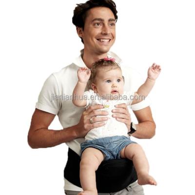 China 2014New Design 100% Cotton Mother Care Hip-Seat Multifunctional Baby Carrier for sale