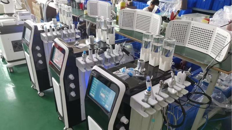 Verified China supplier - Shaanxi Keysun Bio-Tech Co., Ltd.