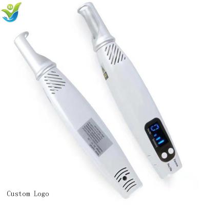 China 2020 Professional Dotless Plasma Pen Dotless Laser Plaxel Korea Plaxel Plasma Plasma Revitalizer 2020 Medical Cold Skin Tightening Pen Machine for sale