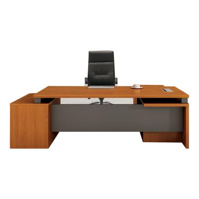 China Home Office Durable Modern Office Executive Table Modern Dining Computer Desk L Shaped Desk for sale