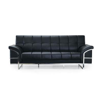 China DURABLE Office Sofa Seating New Sofa Designs L-shaped Sectional Sofa for sale