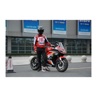 China Sell ​​well new type china wholesale electric motorcycles on sale 210*62*105cm (1.36cbm) for sale