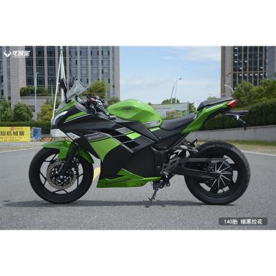 China Hot Sale Cheap Custom Wholesale Adult Electric Motorcycle 210*62*105cm (1.36cbm) From China for sale