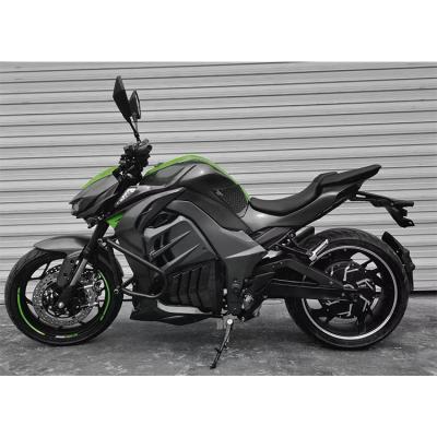 China The end trade high speed scooter quality electric motorcycle for adults 210*62*105cm (1.36cbm) for sale