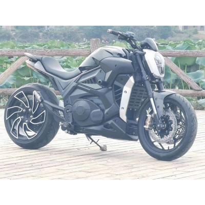 China Quality Price Guaranteed Custom Electric Motorcycle 210*62*105cm (1.36cbm) Suitable Sport for sale