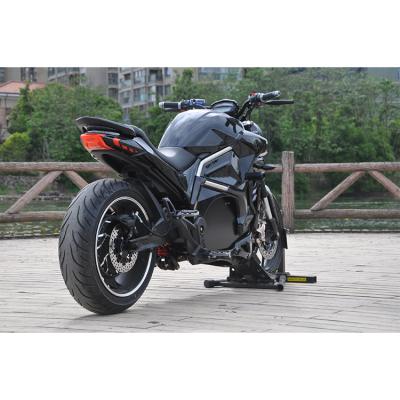 China Good Quality New Arrivals Off Road Electric Sports Motorcycle Chinese Merchants 210*62*105cm (1.36cbm) for sale