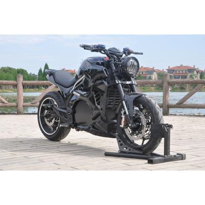 China Safety Shockbreaker Popular Sports Small Adult Electric Motorcycle 210*62*105cm (1.36cbm) for sale