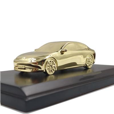 China China China made economic high quality mold metal scale classic car for gift for sale