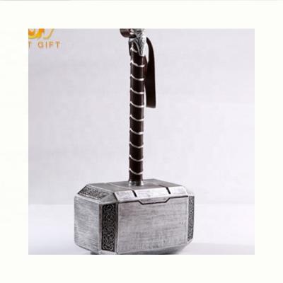 China USA China Profession Supplier Custom Gold Plating Metalmace Metalmace Metal Desk Decoration for sale