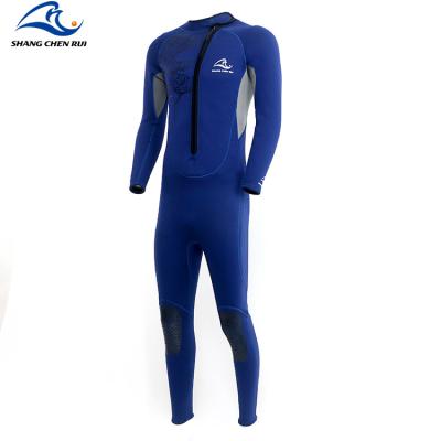 China MAN Neptune Series 5mm Neoprene Wetsuit Mens Long Sleeve 3mm Neoprene Print Wetsuit Mens for sale