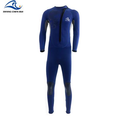 China MAN Neptune Series Wetsuit Neoprene Fabric 3mm Full Body Mens And Womens Wetsuit for sale