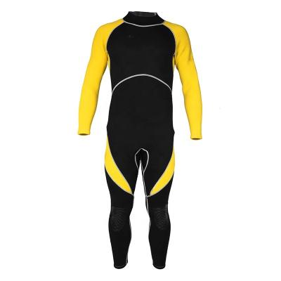 China Neptune Series Antibacterial Wetsuit Kids 43 Neoprene 4mm Neoprene Various Features Wetsuit for sale