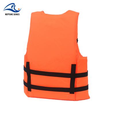 China Original Life Jacket Vest Life Watersport Neoprene Durable Youth 50 90 Pound Life Vest for sale