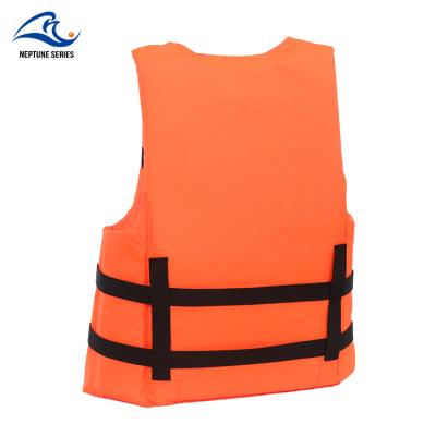 China Durable Youth Neoprene Fishing Life Vest Kayak Life Vest 50-90 Pounds Life Jacke for sale