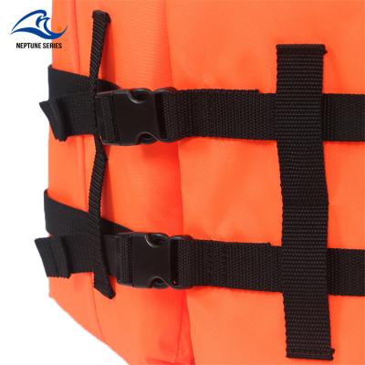 China Durable Woman Xs Xl Xxxxl Kayak Wetsuit Life Vest Womens Neoprene Life Vest original Life Jacket for sale