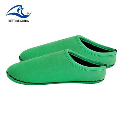 China Water Soprts Sand Proof Beach Bumps Diving Swim Surfing Scuba Diving Shoes Waterproof Anti Slip Socks for sale