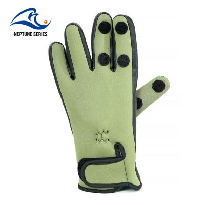 China Anti Scratch Neptune Series Diving Gloves Ebay Diving Gloves For Cold Water Diving Gloves for sale