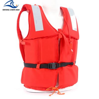 China Adult China Suppliers Swinmin Casual Neoprene Life Vest Customized Lifesaving Vest for sale