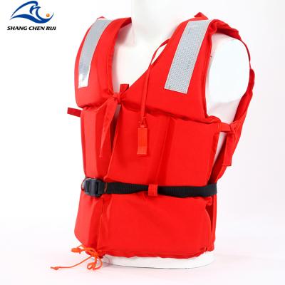 China Adult Life Vest Jacket Kayak Neoprene Buovancy Adult Swinmin Life Jackets for sale