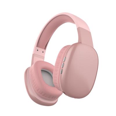 China Wireless Headphone OEM Earphone Gamer DJ Studio Headset Gaming ANC Noise Canceling Headphones Wireless Headphones With MIC for sale