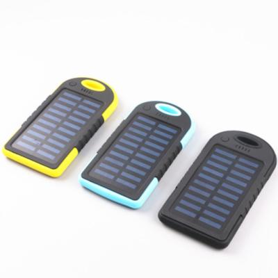 China Convenient Durable Using Mini Power Bank Portable Charger Slim Power Bank for sale