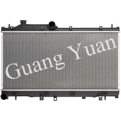 China El aluminio soldó el reemplazo auto del radiador, Subaru Forester Radiator 2.0XT Limited H4 2.0L 13424 en venta