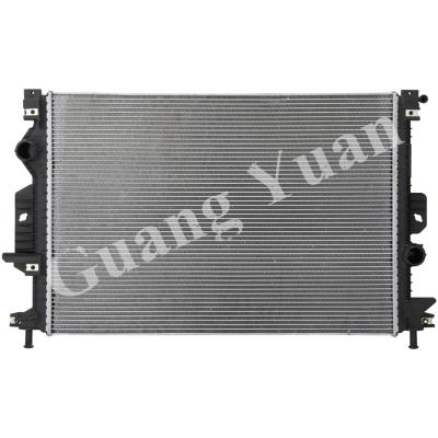 China Stable Ford Truck Radiators With High Heat Transfer OEM DM5Z-8005A DPI 13331 for sale